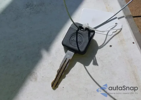 2008 Nissan Frontier Se-I4 from USA, damaged, VIN 1N6BD06T08C415387